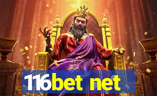 116bet net